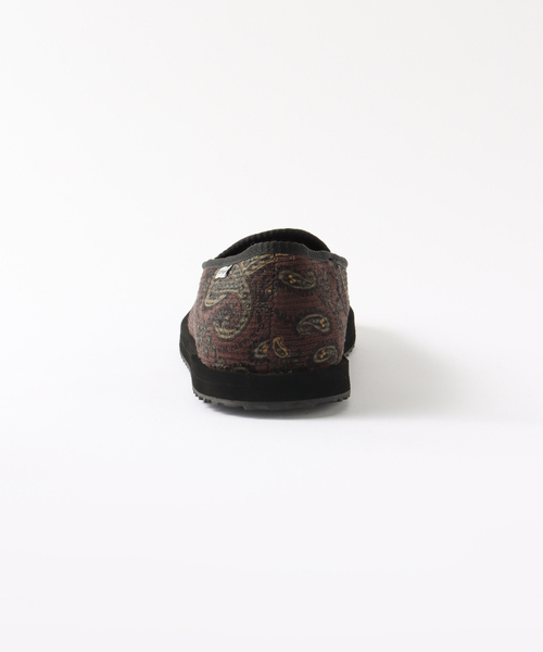 Carhartt WIP(カーハートダブリューアイピー)の「【CARHARTT WIP / カーハート ダブリューアイピー】PAISLEY SLIPPERS(その他シューズ・メンズ・ボルドー・95/90/80)」の13枚目の写真