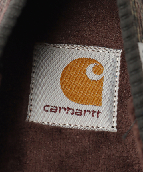 Carhartt WIP(カーハートダブリューアイピー)の「【CARHARTT WIP / カーハート ダブリューアイピー】PAISLEY SLIPPERS(その他シューズ・メンズ・ボルドー・95/90/80)」の7枚目の写真