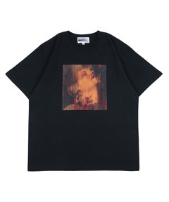 ブランド古着】ケイトモスプリントTシャツ（Tシャツ/カットソー