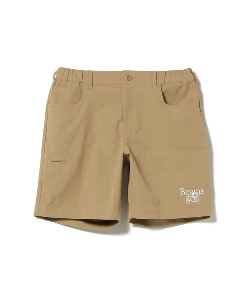 BEAMS GOLF（ビームスゴルフ）の「BEAMS GOLF ORANGE LABEL / フラワー