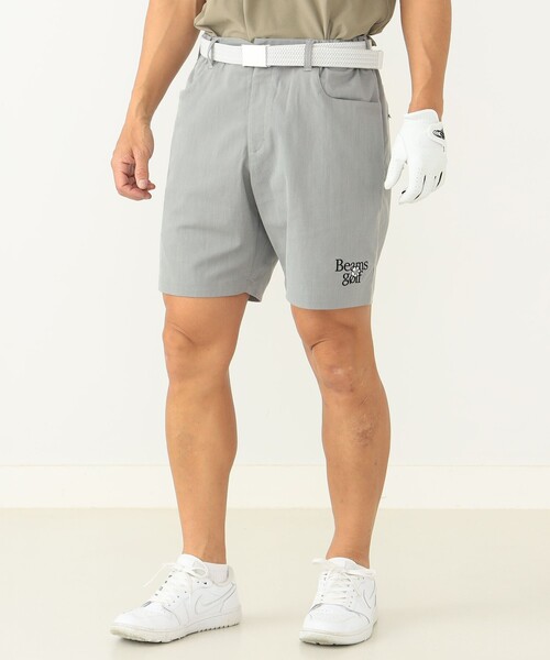 BEAMS GOLF（ビームスゴルフ）の「BEAMS GOLF ORANGE LABEL / フラワー