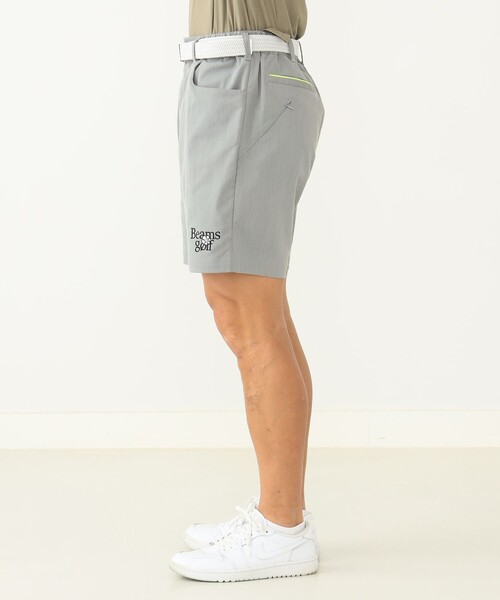 BEAMS GOLF（ビームスゴルフ）の「BEAMS GOLF ORANGE LABEL / フラワー