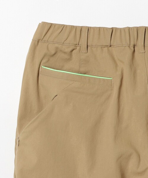 BEAMS GOLF（ビームスゴルフ）の「BEAMS GOLF ORANGE LABEL / フラワー