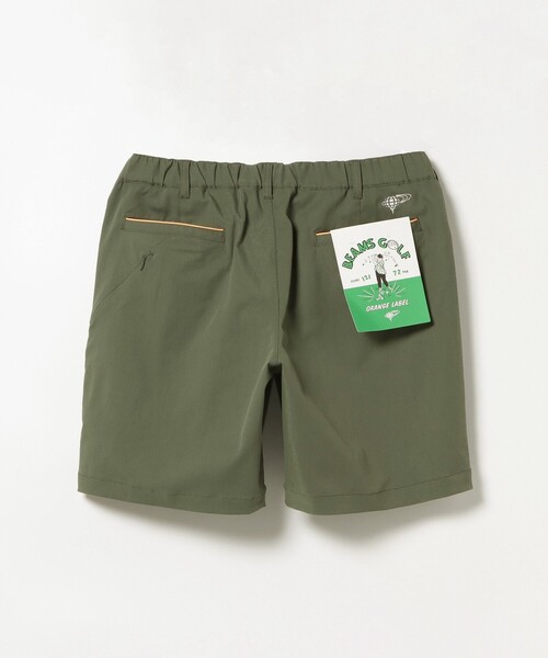BEAMS GOLF（ビームスゴルフ）の「BEAMS GOLF ORANGE LABEL / フラワー