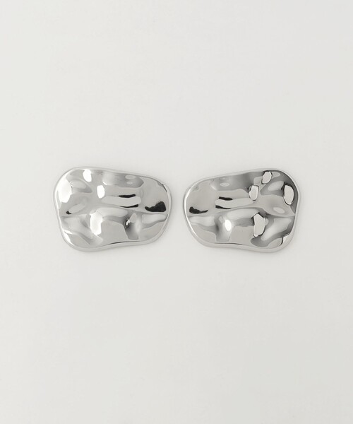 BEAUTY&YOUTH UNITED ARROWS（ビューティーアンドユースユナイテッドアローズ）の「メタルクリップ ポインテッド フラットシューズ -2WAY-（バレエシューズ・レディース・ブラック/ターコイズブルー/ホワイト・37/38/36/36h/37h）」の21枚目の写真