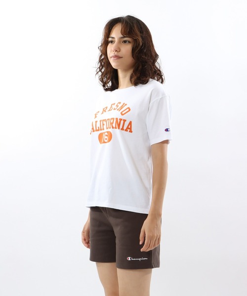 セール】【Champion/チャンピオン】レディース ベーシック