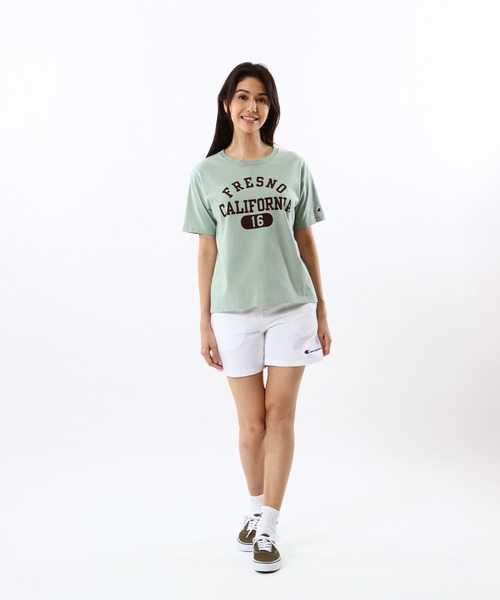 セール】【Champion/チャンピオン】レディース ベーシック