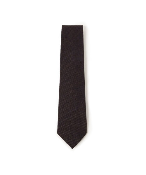 BEAMS F / ソリッド ネクタイ