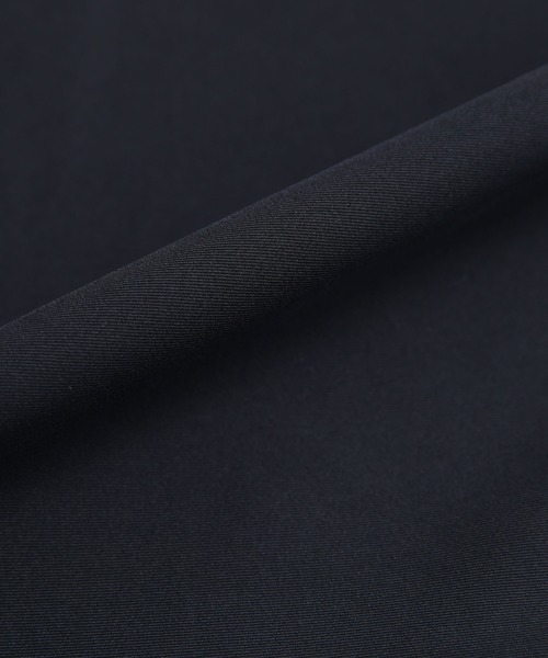 NANO universe（ナノユニバース）の「「N TROUSERS」ECOPET(R)イージーパンツ（その他パンツ・メンズ・グレー/ネイビー・S/M/L）」の12枚目の写真