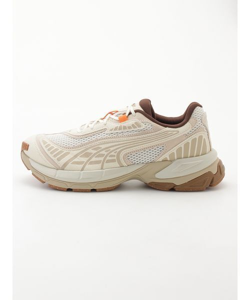 PUMA(プーマ)の「【PUMA】396041-01 VELOPHASIS V002 PAM(スニーカー・メンズ・ホワイト・26.5cm/27cm/27.5cm/28cm/28.5cm/26cm)」の4枚目の写真