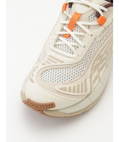 PUMA(プーマ)の「【PUMA】396041-01 VELOPHASIS V002 PAM(スニーカー・メンズ・ホワイト・26.5cm/27cm/27.5cm/28cm/28.5cm/26cm)」の5枚目の写真