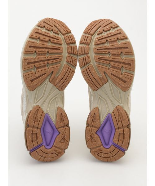 PUMA(プーマ)の「【PUMA】396041-01 VELOPHASIS V002 PAM(スニーカー・メンズ・ホワイト・26.5cm/27cm/27.5cm/28cm/28.5cm/26cm)」の8枚目の写真