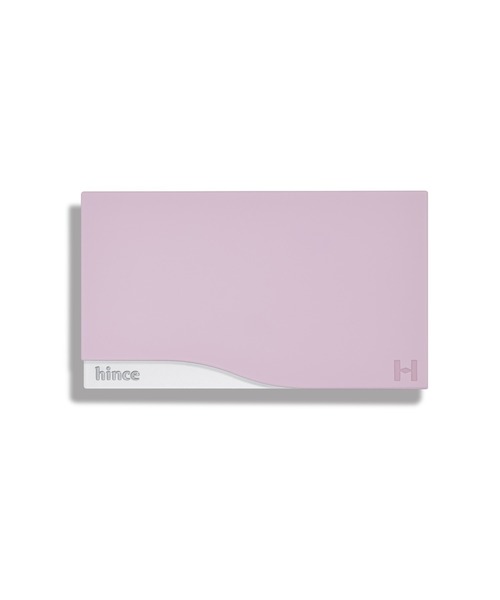 hince(ヒンス)の「【日本限定】ニューデップス アイシャドウ パレット HANAMI COLLECTION(アイシャドウ・レディース・09 イン・モーション/10 イン・フロー・FREE)」の3枚目の写真