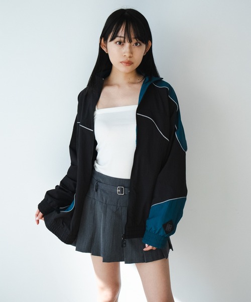 puma x perks and mini トラックジャケット PUMA x PERKS AND MINI Track Jacket | PUMA