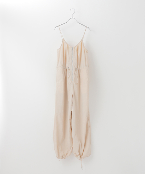 JOURNAL STANDARD タスランウェザーユーティリティサロペット JOURNAL STANDARD（ジャーナルスタンダード）の「タスラン