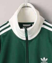 FREAK'S STORE（フリークスストア）の「adidas/アディダス BECKENBAUER