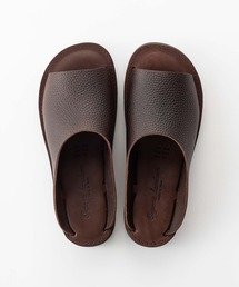 Organic handloom（オーガニックハンドルーム）の「Organic handloom / "RICHT" サンダル（サンダル）」