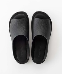 Organic handloom（オーガニックハンドルーム）の「Organic handloom / "RICHT" サンダル（サンダル）」
