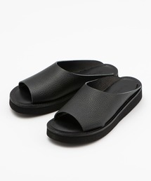 Organic handloom（オーガニックハンドルーム）の「Organic handloom / "RICHT" サンダル（サンダル）」