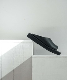 Organic handloom（オーガニックハンドルーム）の「Organic handloom / "RICHT" サンダル（サンダル）」