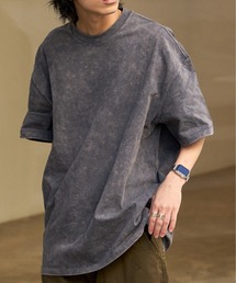 <Good Riddanceコラボ>ヴィンテージ風 シンプル 半袖Tシャツ