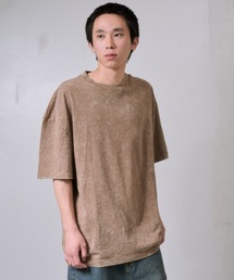 <Good Riddanceコラボ>ヴィンテージ風 シンプル 半袖Ｔシャツ