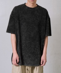 <Good Riddanceコラボ>ヴィンテージ風 シンプル 半袖Tシャツ