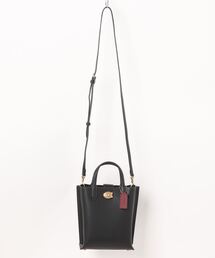 COACH（コーチ）の「ウィロウ トート 16（ショルダーバッグ）」 - WEAR