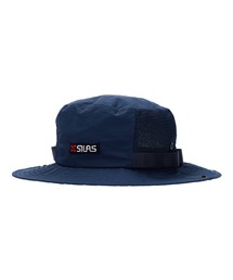 SILAS(サイラス)の「BOONIE HAT(ハット・メンズ)」