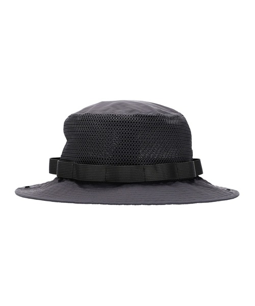 SILAS（サイラス）の「BOONIE HAT（ハット・メンズ・ブラック/チャコール/ネイビー・ONE SIZE）」の12枚目の写真