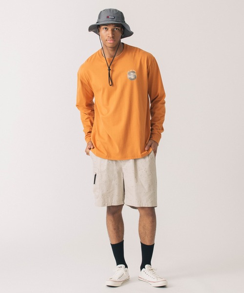 TIGHTBOOTH ハット　ブラウン　希少デザイン　Lサイズ CAP&HAT - TIGHTBOOTH® タイトブース オフィシャルウェブサイト