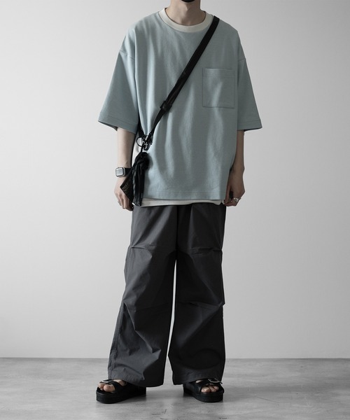 【ROCKCAKE】96 Dot Ringer Top リンガー Tシャツ MUSINSA公式 | ROCKCAKE 96 Dot Ringer Top - White