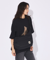 【COBMASTER/コブマスター 】MOONSHAKE SHOULDER BAG/ショルダーバック