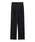JOHN LAWRENCE SULLIVAN�i�W�������[�����X�T���o���j�́uWOOL PLEATED TROUSERS�i�X���b�N�X�j�v�b�u���b�N