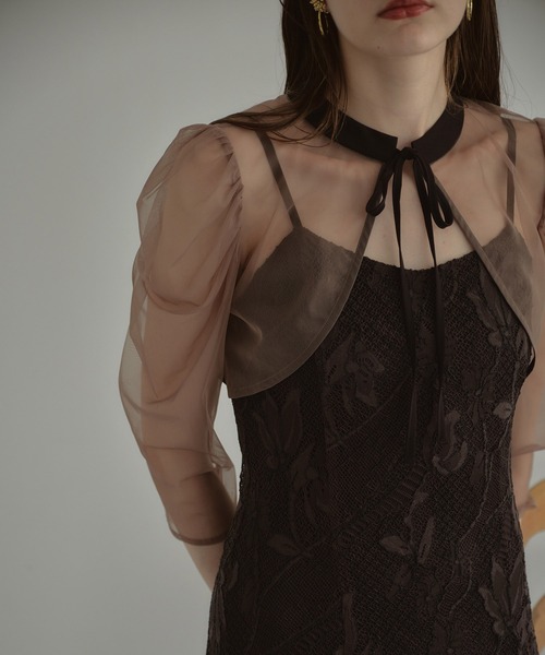 セール】メニーウェイヴィンテージドレス / many way vintage dress