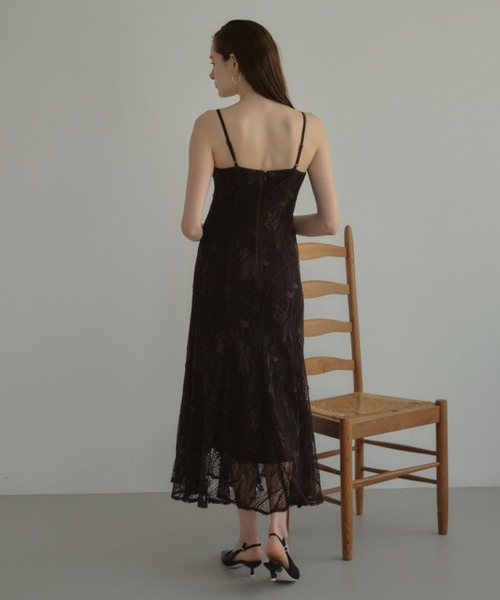 セール】メニーウェイヴィンテージドレス / many way vintage dress