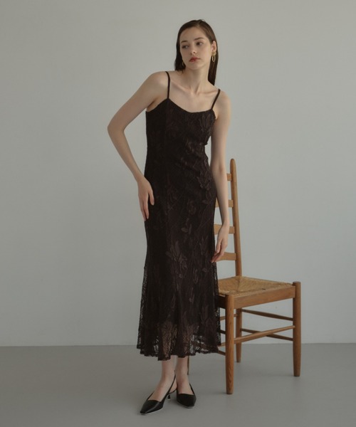 セール】メニーウェイヴィンテージドレス / many way vintage dress