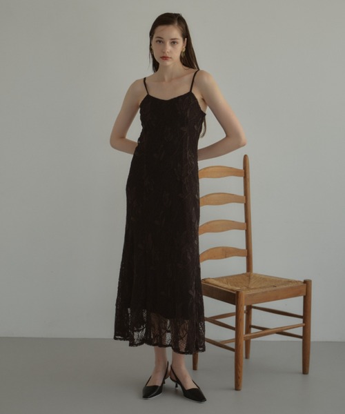 セール】メニーウェイヴィンテージドレス / many way vintage dress