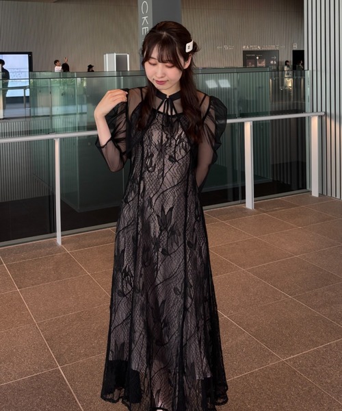 Andresd many way ヴィンテージ 結婚式ワンピース ドレス 【M】 楽天市場】【公式】 ANDRESD アンドレスド 【 many way vintage