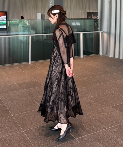 Andresd many way ヴィンテージ 結婚式ワンピース ドレス 【M】 楽天市場】【公式】 ANDRESD アンドレスド 【 many way vintage