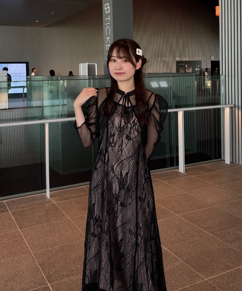 スーツ・フォーマル・ドレス ANDRESD many way vintage dress 楽天市場】【公式】 ANDRESD アンドレスド 【 many way vintage