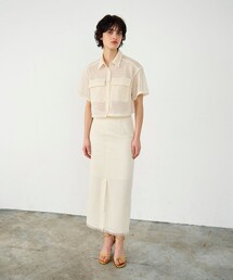 Diagram（ダイアグラム）の「ラッセルメッシュスカート（スカート）」