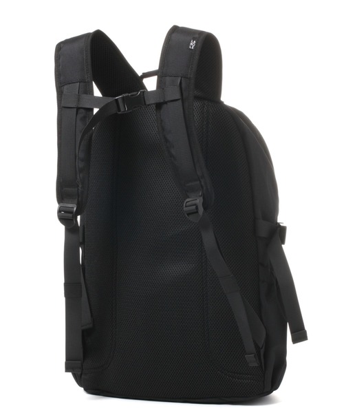 LAKOLE（ラコレ）の「カジュアルリュック / 991662（バックパック/リュック・メンズ・ブラック/ライトグレー・FREE）」の8枚目の写真