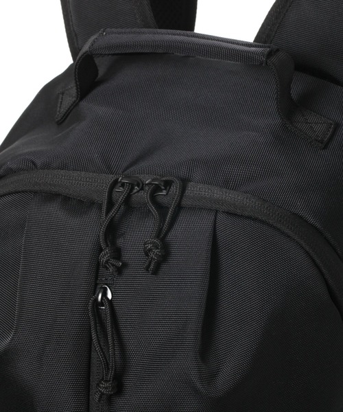 LAKOLE（ラコレ）の「カジュアルリュック / 991662（バックパック/リュック・メンズ・ブラック/ライトグレー・FREE）」の6枚目の写真
