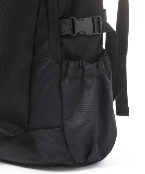 LAKOLE（ラコレ）の「カジュアルリュック / 991662（バックパック/リュック・メンズ・ブラック/ライトグレー・FREE）」の5枚目の写真