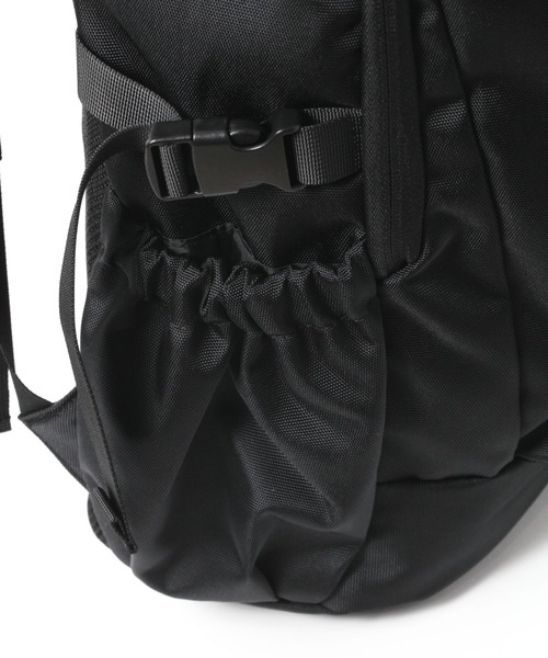 LAKOLE（ラコレ）の「カジュアルリュック / 991662（バックパック/リュック・メンズ・ブラック/ライトグレー・FREE）」の4枚目の写真