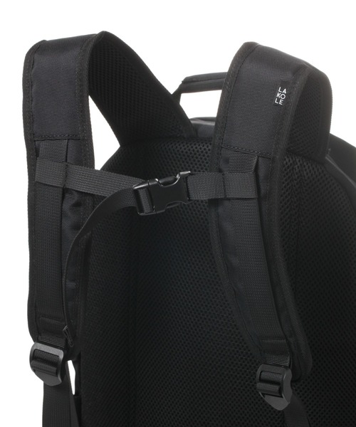 LAKOLE（ラコレ）の「カジュアルリュック / 991662（バックパック/リュック・メンズ・ブラック/ライトグレー・FREE）」の3枚目の写真