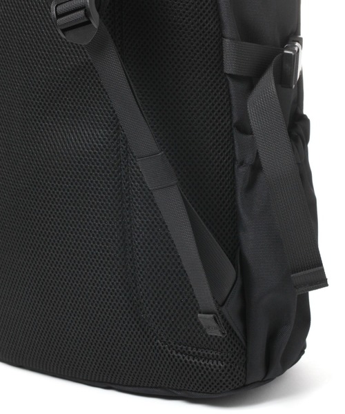 LAKOLE（ラコレ）の「カジュアルリュック / 991662（バックパック/リュック・メンズ・ブラック/ライトグレー・FREE）」の19枚目の写真