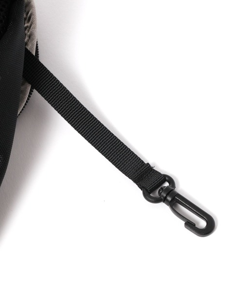 LAKOLE（ラコレ）の「カジュアルリュック / 991662（バックパック/リュック・メンズ・ブラック/ライトグレー・FREE）」の14枚目の写真