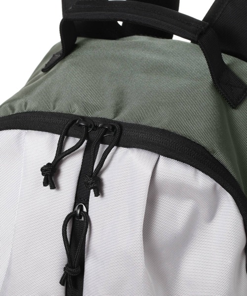 LAKOLE（ラコレ）の「カジュアルリュック / 991662（バックパック/リュック・メンズ・ブラック/ライトグレー・FREE）」の13枚目の写真